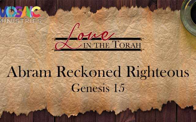 Genesis-15-Abram-Reckoned-Righteous