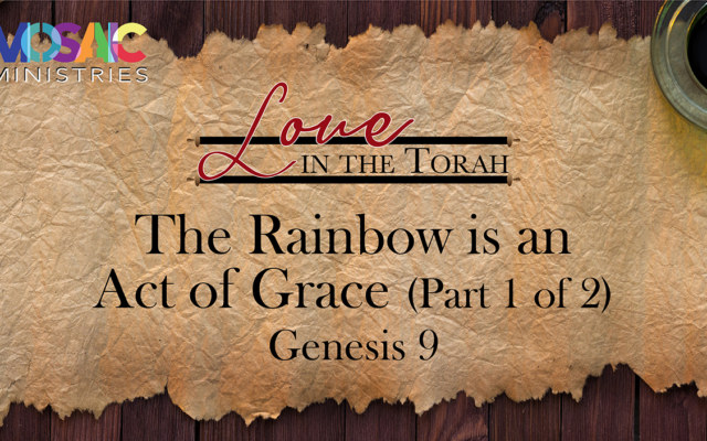 Genesis-9-Rainbow-Part-1